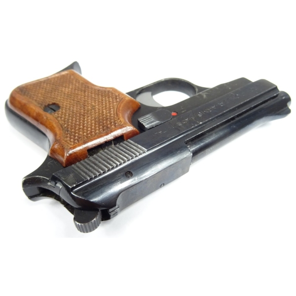 Pistolet Pioneer Arms Targa GT 76 kal. 6,35Br.